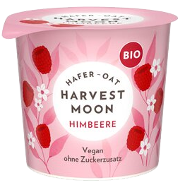 Hafer Joghurtalternative Himbeere (275g)